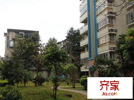 怡景佳源外景圖 