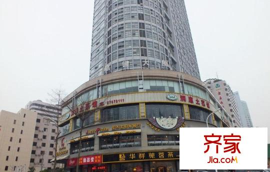 陽光365外景圖 