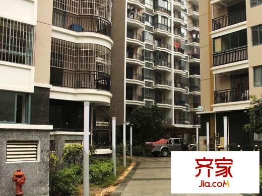 華林上景外景圖 
