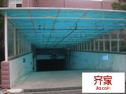 芳卉園外景圖小區(qū)相關圖_4