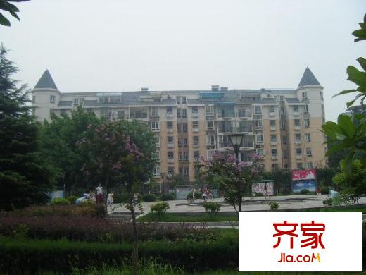 芳卉園外景圖小區(qū)相關(guān)圖_1