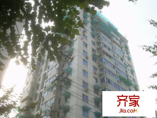 青鳥世紀(jì)外景圖 