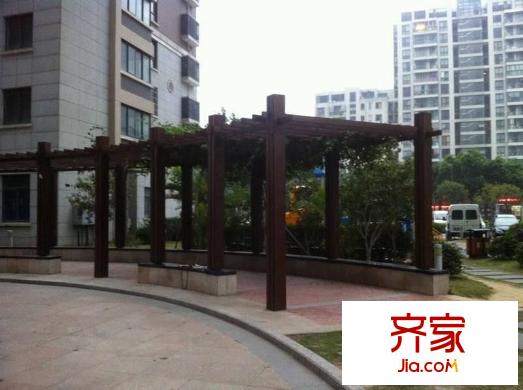 桂園怡景外景圖 