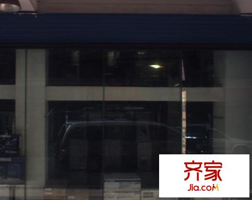 保成路小區(qū)外景圖 