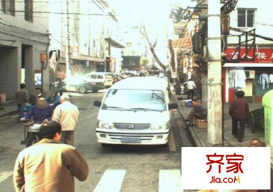 保成路小區(qū)