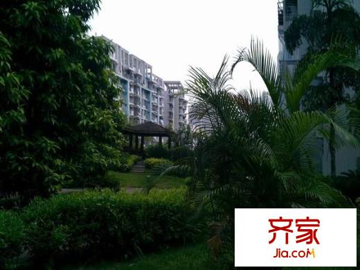 濱江麗景三期美麗園外景圖濱江麗景三期?美麗園 