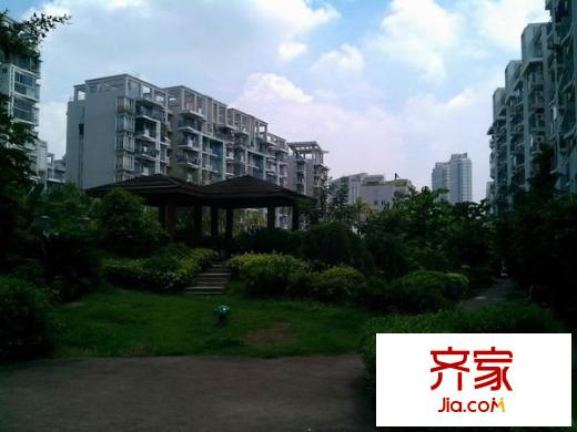濱江麗景三期美麗園外景圖濱江麗景三期?美麗園 