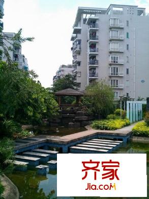 濱江麗景三期美麗園外景圖濱江麗景三期?美麗園 