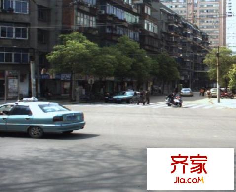 光華小區(qū)