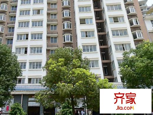 中美小區(qū)外景圖3