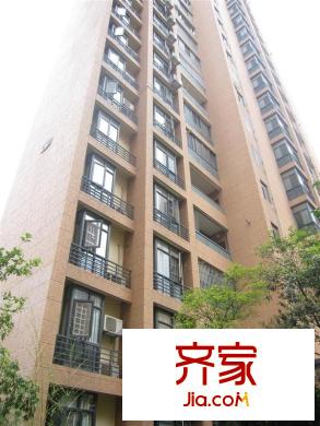 興華嘉天下二期外景圖