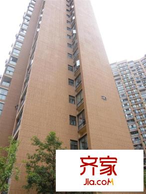 興華嘉天下二期外景圖