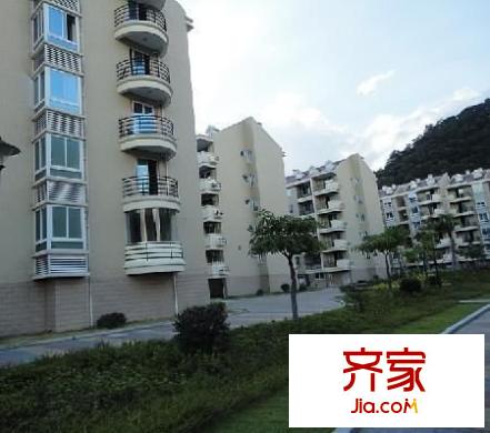 茂泰花園外景圖 