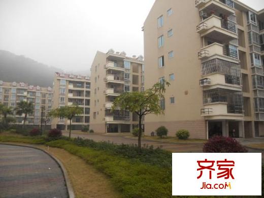 茂泰花園外景圖 