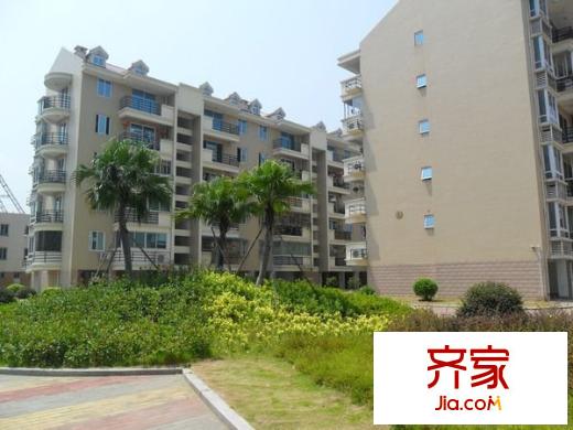 茂泰花園外景圖 