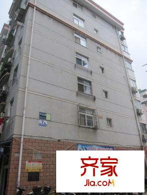 徐東平安花園外景圖 