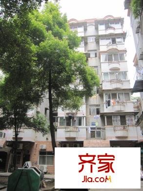徐東平安花園外景圖 