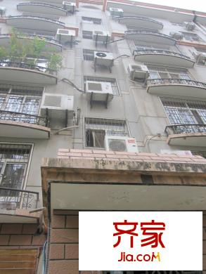 徐東平安花園外景圖 