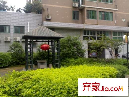 閩江春曉配套圖 周邊配套