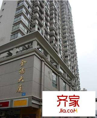 金諾大廈
