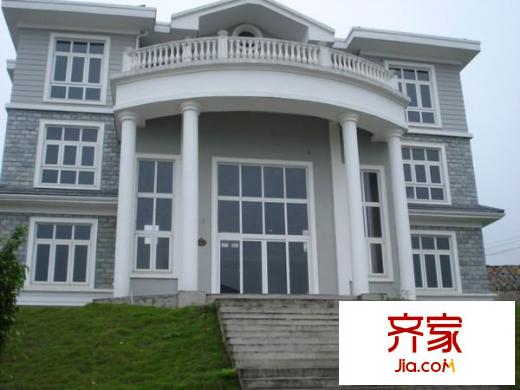 居住主題丹楓白鷺外景圖居住主題（丹楓白鷺） 