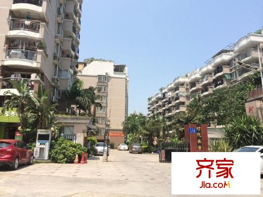 時代美景外景圖 