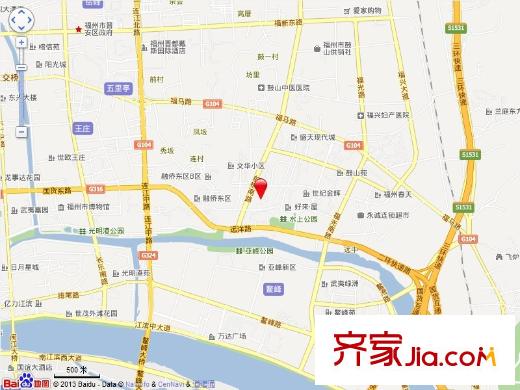 三木都市田園交通圖