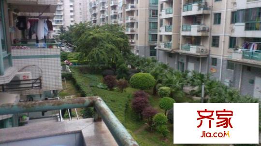 三木都市田園外景圖 