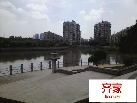 三木都市田園外景圖 