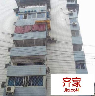 華福苑外景圖 