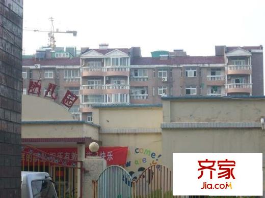 錦繡豪園