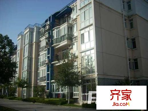 東風(fēng)陽光城四期外景圖1