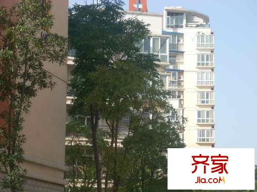東風(fēng)陽光城四期外景圖3
