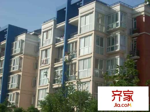東風陽光城四期外景圖6