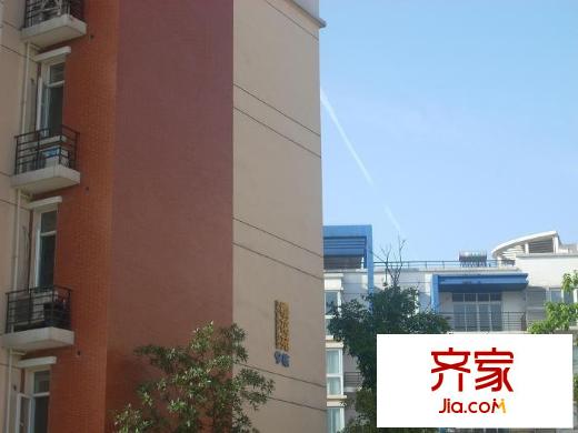 東風(fēng)陽(yáng)光城四期
