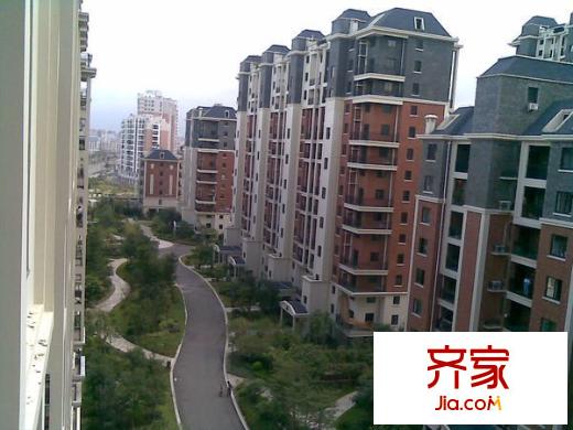 金山佳園外景圖 
