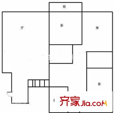 中城名仕匯戶型圖