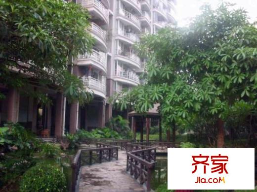 中城名仕匯外景圖 