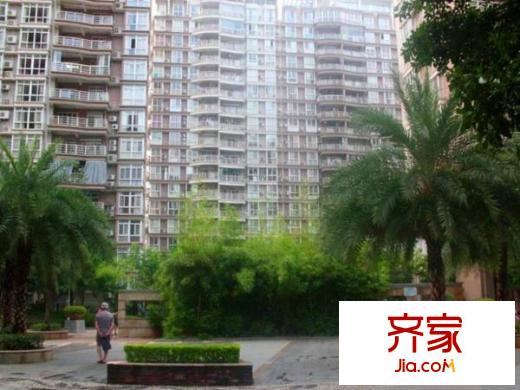 中城名仕匯外景圖 