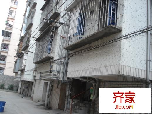 楊南新城外景圖 
