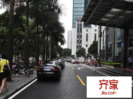 明陽天下外景圖 