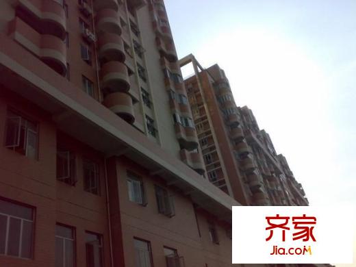 金山桔園一期鑫苑外景圖 