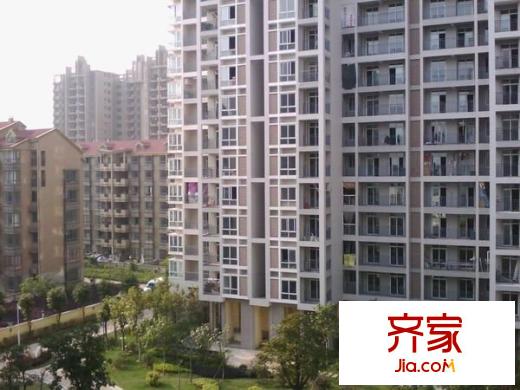 福晟錢隆公館外景圖A區(qū) 