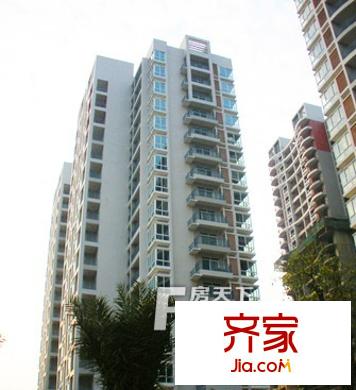 福晟錢(qián)隆公館