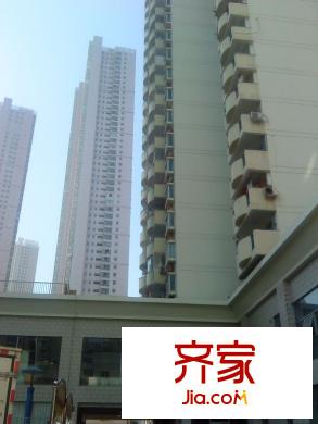 金鉆世家外景圖 