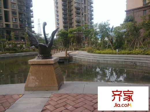 紅星苑外景圖 