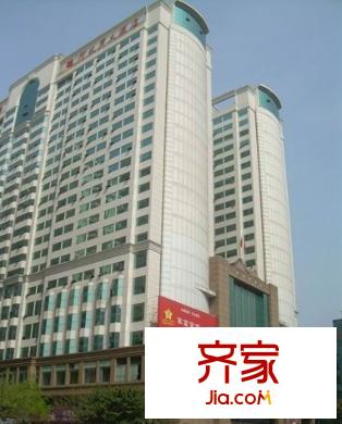 萬都阿波羅外景圖 