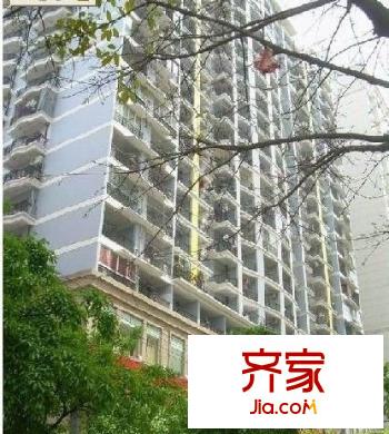 萬都阿波羅外景圖 