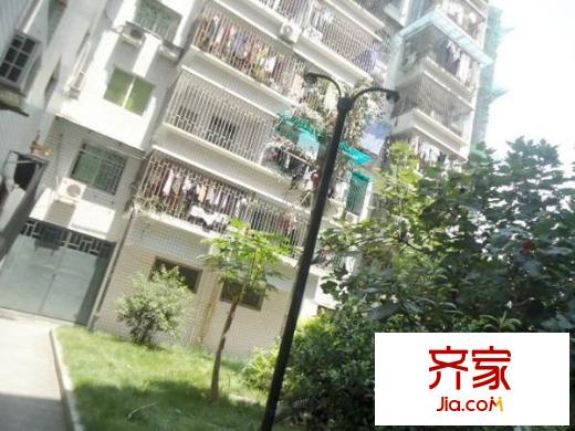 浦前新村