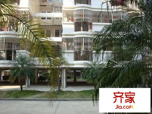 馬榕小區(qū)外景圖 